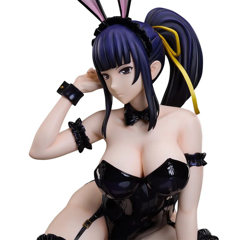 Figurine Narberal Gamma Ver. Black Bunny de Overlord par FREEing